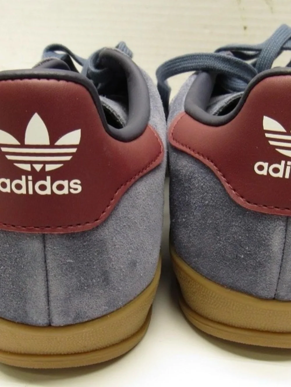 Adidas Gazelle Indoor Suede NWOT | Men’s 11 / Women’s 12 | Preloved Ink